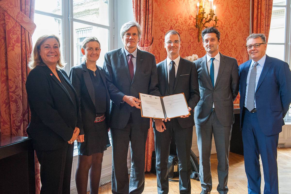 boissons rafraîchissante SNBR Syndicat National des Boissons Rafraichissantes