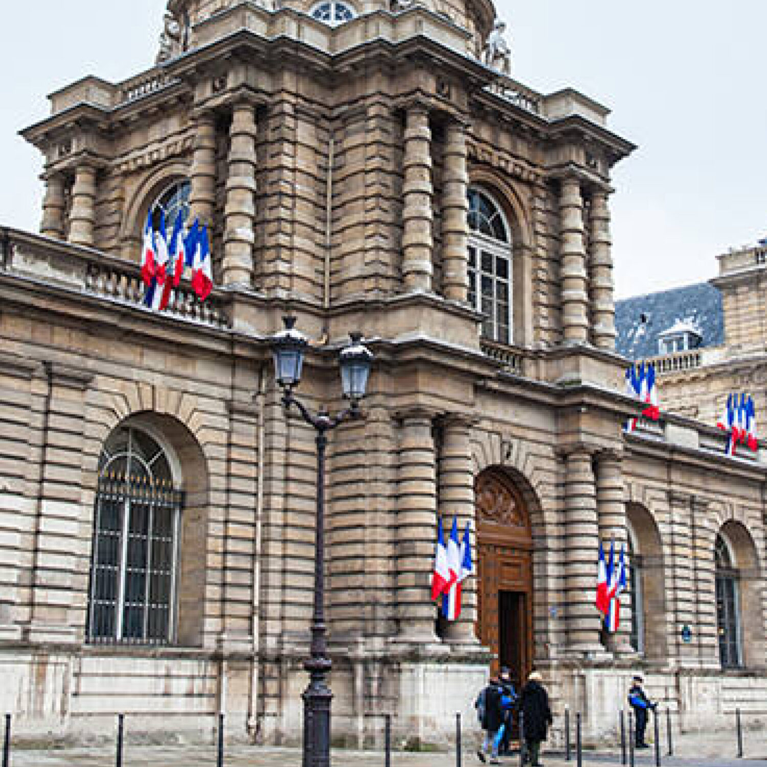PLFSS 2025 : réaction du SBSA après le vote du Sénat sur la taxation des boissons sans alcool